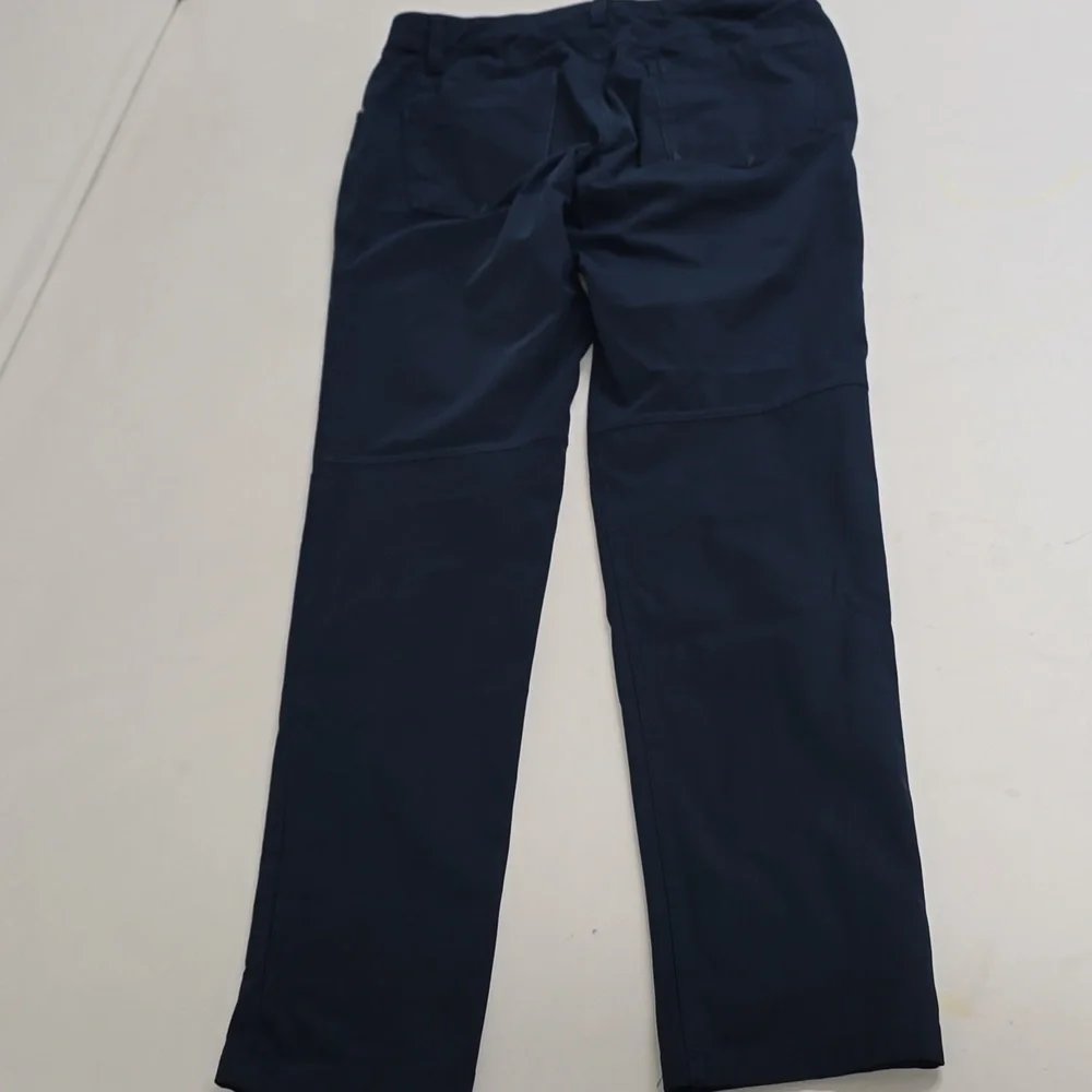 Lululemon ABC Pant Slim *Warpstreme 32